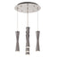 Kuzco Robson 2-in 5 Head Multi Pendant