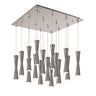 Kuzco Robson 2-in 16 Head Multi Pendant