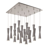 Kuzco Robson 2-in 16 Head Multi Pendant