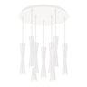 Kuzco Robson 2-in 9 Head Multi Pendant