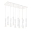 Kuzco Robson 2-in 10 Head Multi Pendant
