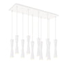 Kuzco Robson 2-in 10 Head Multi Pendant