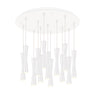 Kuzco Robson 2-in 13 Head Multi Pendant