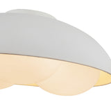 Alora Mood Robyn 16-in Flush Mount