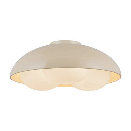 Alora Mood Robyn 16-in Flush Mount