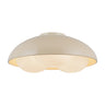 Alora Mood Robyn 16-in Flush Mount