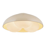 Alora Mood Robyn 16-in Flush Mount