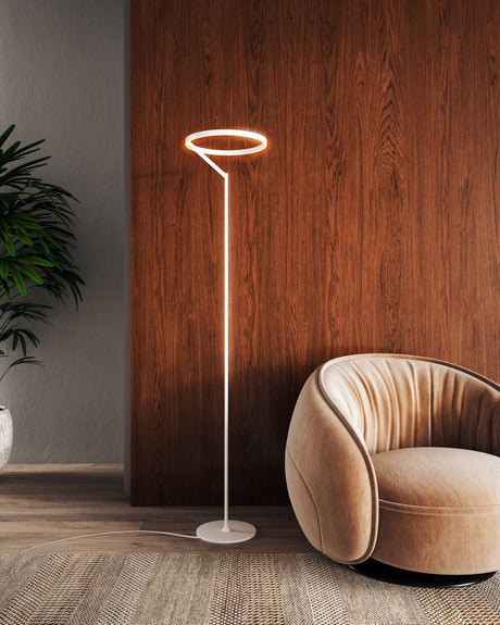 Kuzco Roda 66-in Floor Lamp