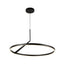 Kuzco Roda 31-in Pendant