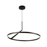Kuzco Roda 31-in Pendant