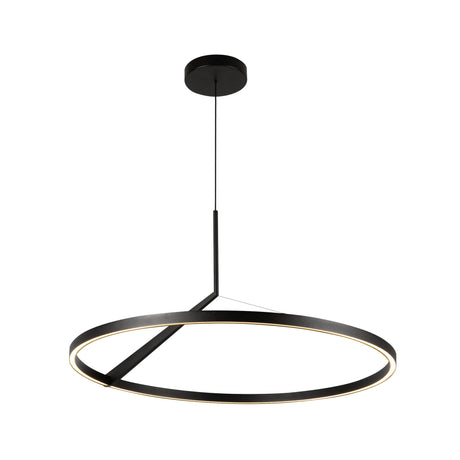 Kuzco Roda 31-in Pendant