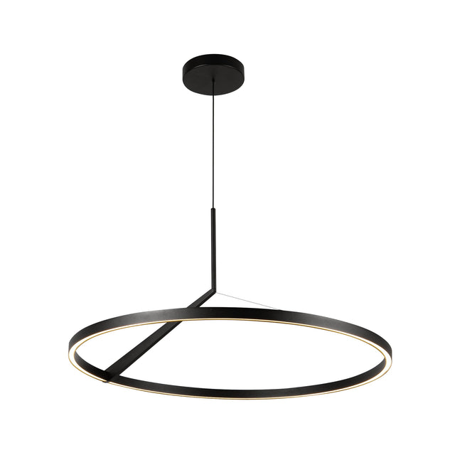 Kuzco Roda 31-in Pendant