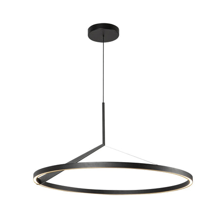 Kuzco Roda 31-in Pendant