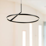 Kuzco Roda 31-in Pendant