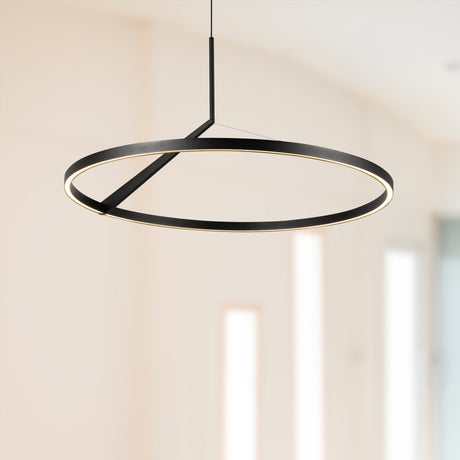 Kuzco Roda 31-in Pendant