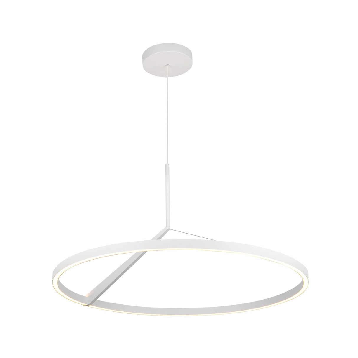Kuzco Roda 31-in Pendant