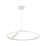 Kuzco Roda 31-in Pendant