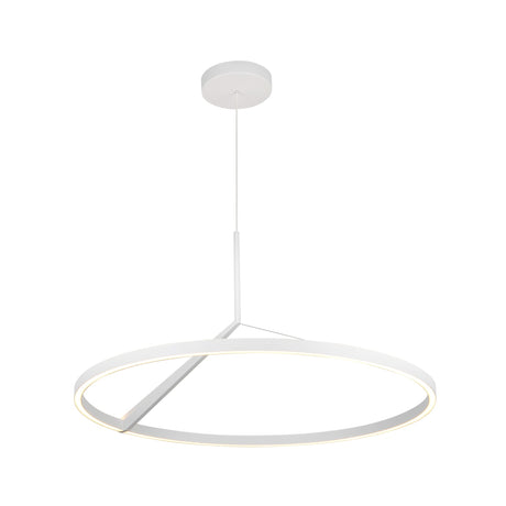 Kuzco Roda 31-in Pendant