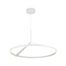 Kuzco Roda 31-in Pendant