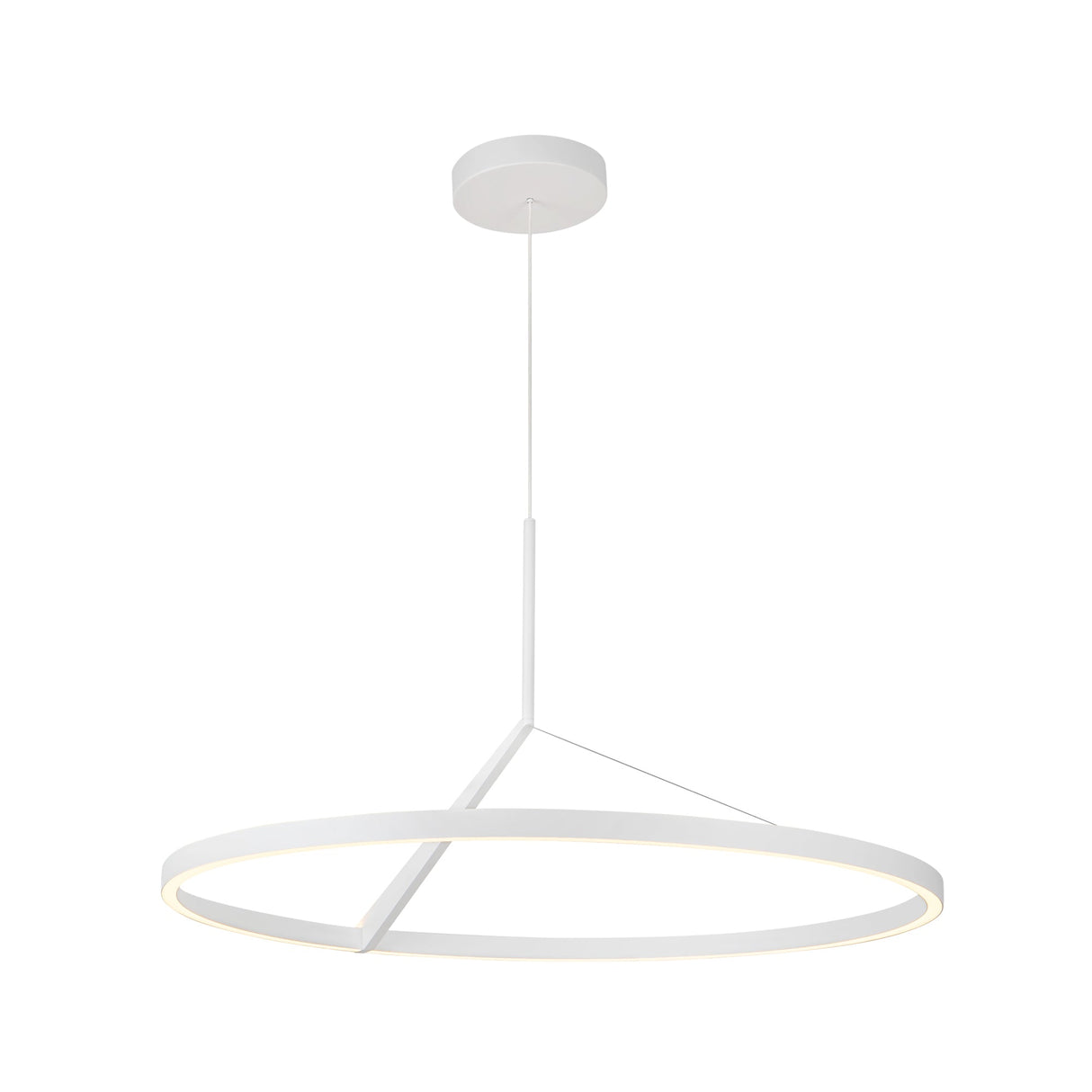 Kuzco Roda 31-in Pendant