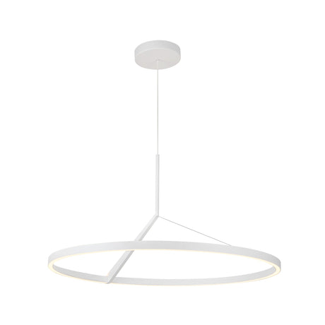 Kuzco Roda 31-in Pendant