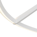 Kuzco Roda 31-in Pendant