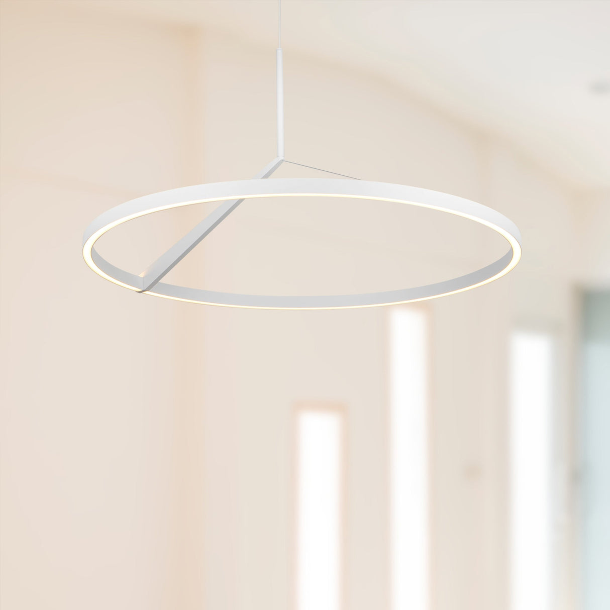 Kuzco Roda 31-in Pendant