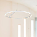 Kuzco Roda 31-in Pendant