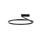 Kuzco Roda 24-in Semi-Flush Mount