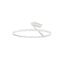 Kuzco Roda 24-in Semi-Flush Mount