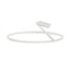 Kuzco Roda 31-in Semi-Flush Mount