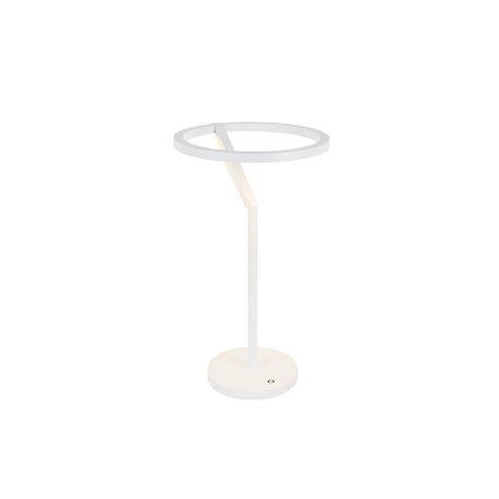 Kuzco Roda 15-in Table Lamp