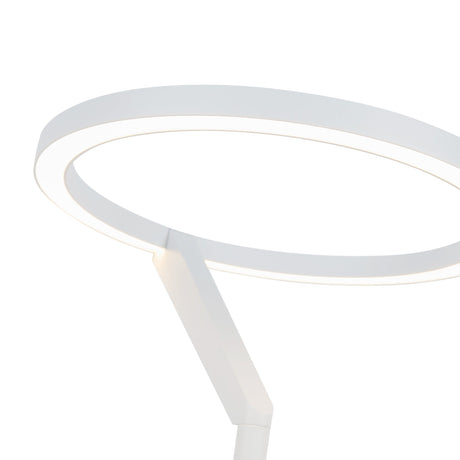 Kuzco Roda 15-in Table Lamp