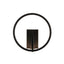 Kuzco Roda 13-in Wall Sconce