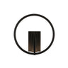 Kuzco Roda 13-in Wall Sconce