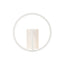 Kuzco Roda 13-in Wall Sconce