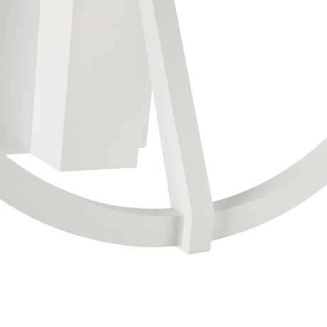 Kuzco Roda 13-in Wall Sconce