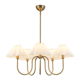 Alora Mood Rosemary 31-in Chandelier