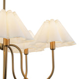 Alora Mood Rosemary 31-in Chandelier