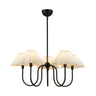 Alora Mood Rosemary 31-in Chandelier