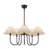 Alora Mood Rosemary 31-in Chandelier