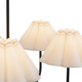 Alora Mood Rosemary 31-in Chandelier