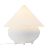 Alora Mood Rowan 17-in Table Lamp