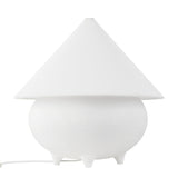 Alora Mood Rowan 17-in Table Lamp