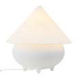 Alora Mood Rowan 17-in Table Lamp