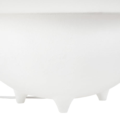 Alora Mood Rowan 17-in Table Lamp