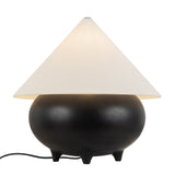 Alora Mood Rowan 17-in Table Lamp