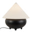 Alora Mood Rowan 17-in Table Lamp
