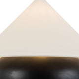 Alora Mood Rowan 17-in Table Lamp