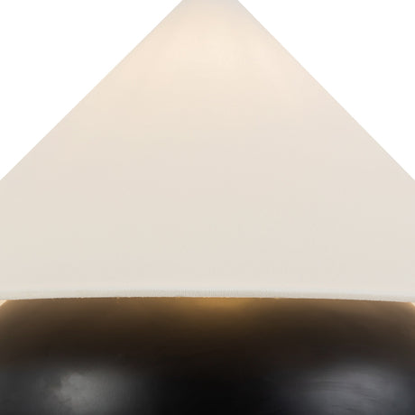 Alora Mood Rowan 17-in Table Lamp